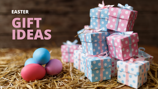 Easter Gift Ideas for Kids Making Their Holiday Extra Special