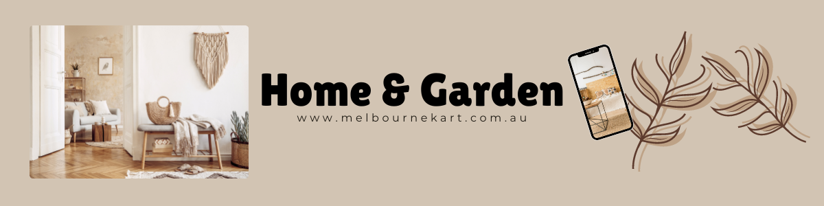  Home & Garden collection