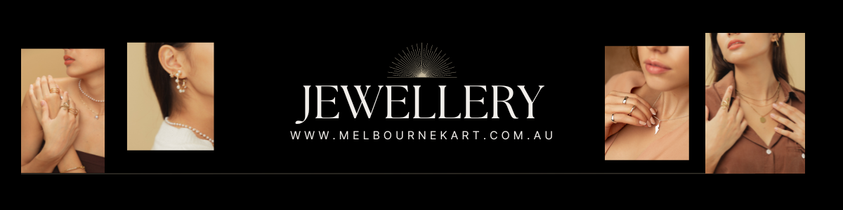 Best Online Jewellery Store in Melbourne Australia