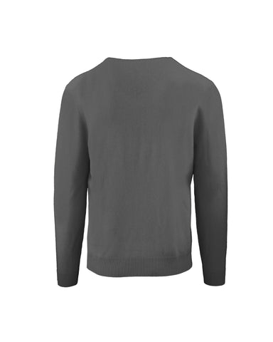 Malo V-Neck Cashmere Sweater 2XL Men
